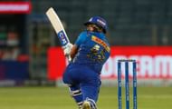 Rohit Sharma has been a massive disappointment at the top of the order